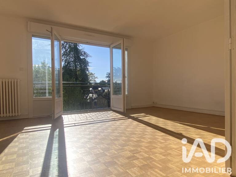 Vente Appartement 3 pièces — photo 1