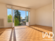 Vente Appartement 3 pièces — photo 3