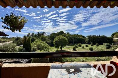 Appartement 3 pièces 289000 €