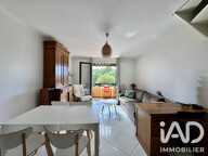 Vente Appartement 3 pièces — photo 3