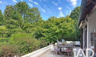 Maison 5 Pièces 132 m² à vendre à Châteaufort (78117)