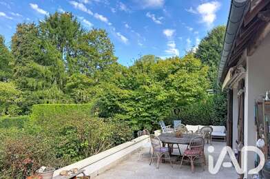 Maison 5 pièces 549000 €