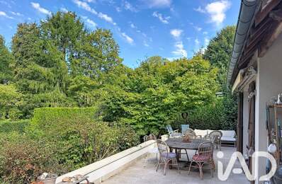 Vente Maison/villa 5 pièces — photo du bien