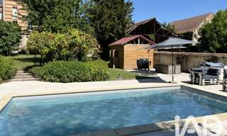 Maison 7 Pièces 230 m² à vendre à Fère-Champenoise (51230)