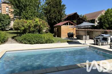Maison 7 pièces 299500 €