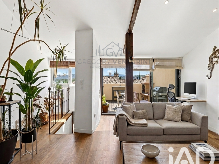 Vente Maison de village 6 pièces — photo 1