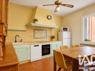 Vente Maison de village 6 pièces — photo 4