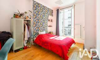 Appartement 4 Pièces 68 m² à vendre à Paris 18 (75018)