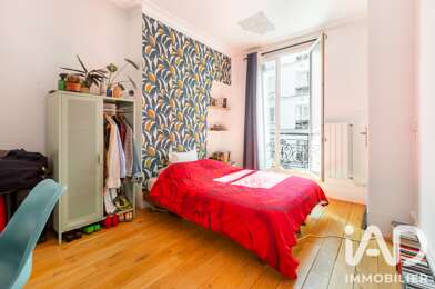 Appartement 4 pièces 680000 €