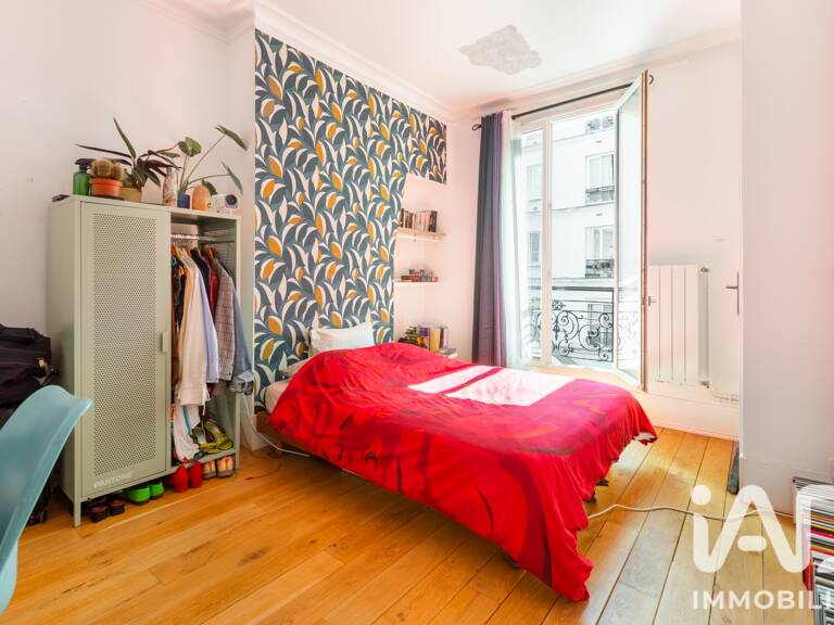 Vente Appartement 4 pièces — photo 1