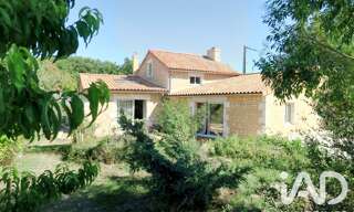 Maison 6 Pièces 214 m² à vendre à Leignes-sur-Fontaine (86300)