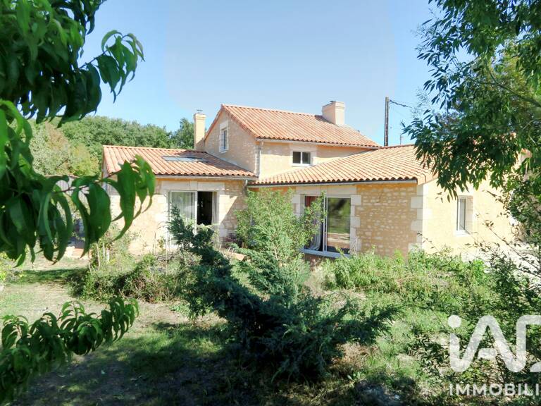 Vente Domaine 6 pièces — photo 1