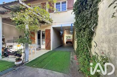 Maison 5 pièces 325000 €