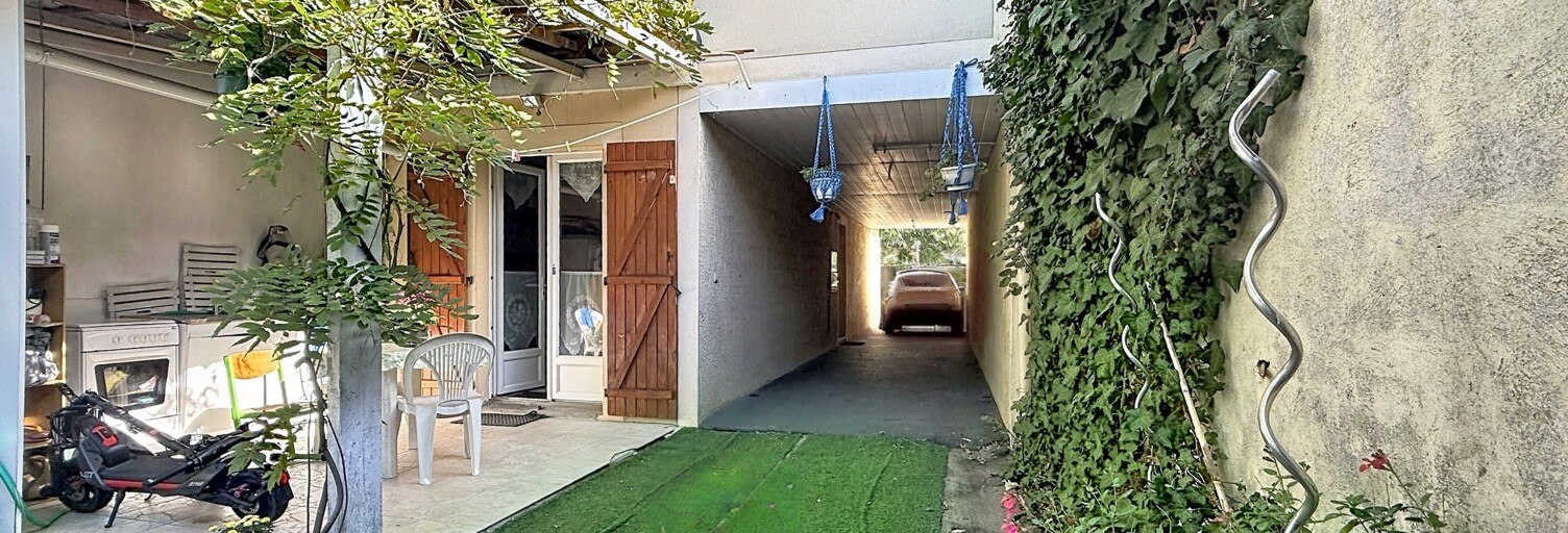 Maison 5 Pièces 140 m² à vendre à Clichy-sous-Bois (93390)