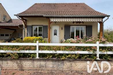 Maison 4 pièces 172000 €
