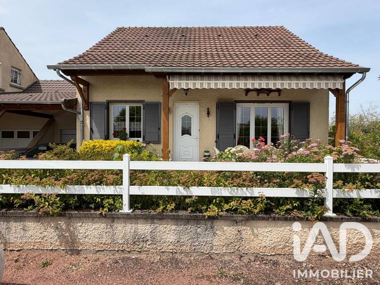 Vente Maison traditionnelle 4 pièces — photo 1