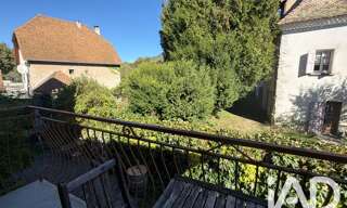 Maison 5 Pièces 148 m² à vendre à Mens (38710)