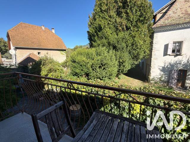 Vente Maison de village 5 pièces — photo du bien