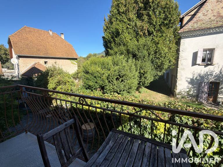 Vente Maison de village 5 pièces — photo 1