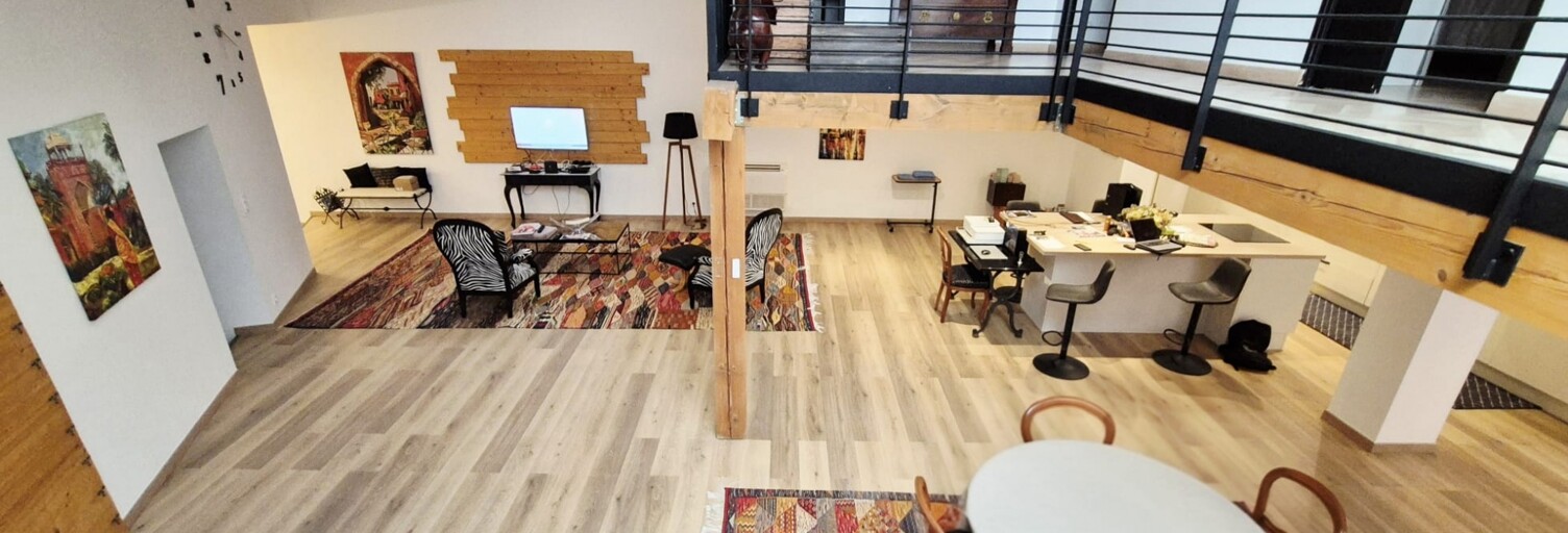 Appartement 4 Pièces 204 m² à vendre à Pollestres (66450)