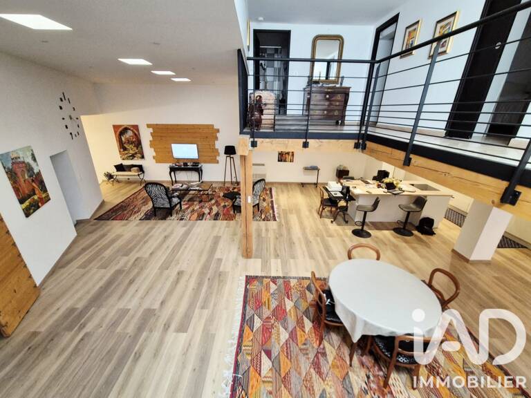 Vente Loft 4 pièces — photo 1