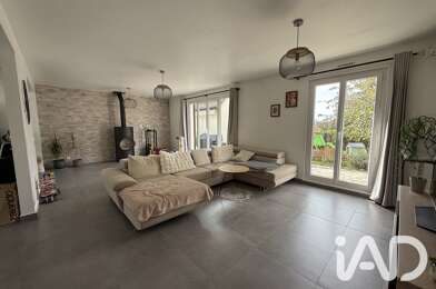 Maison 7 pièces 390000 €