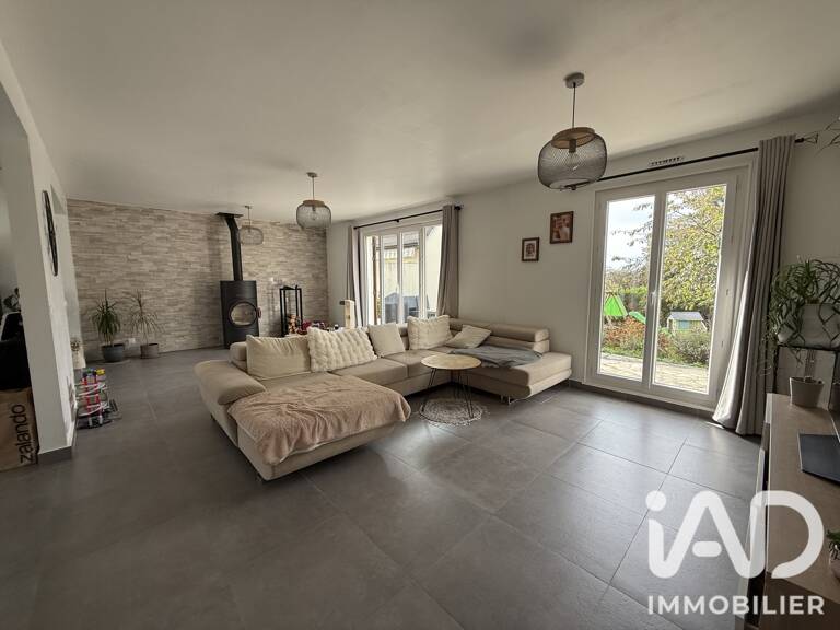 Vente Maison/villa 7 pièces — photo 1