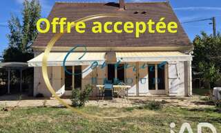 Maison 4 Pièces 101 m² à vendre à Grisy-les-Plâtres (95810)