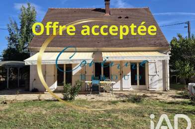 Maison 4 pièces 215000 €