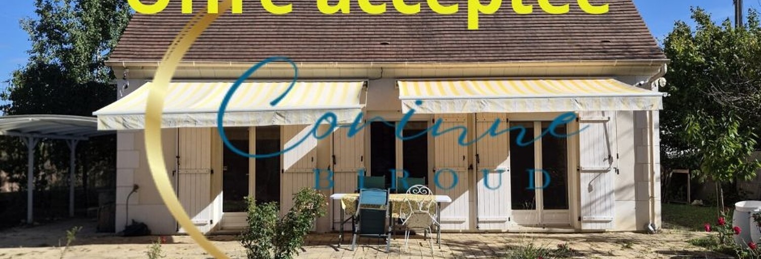 Maison 4 Pièces 101 m² à vendre à Grisy-les-Plâtres (95810)