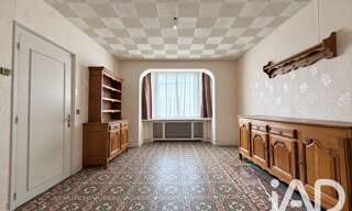Maison 6 Pièces 135 m² à vendre à Doingt (80200)