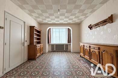Maison 6 pièces 149000 €