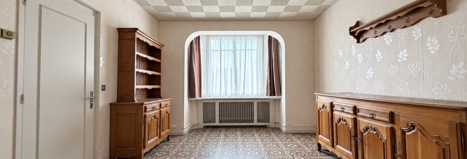Maison 6 Pièces 135 m² à vendre à Doingt (80200)