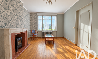 Maison 6 Pièces 135 m² à vendre à Doingt (80200)