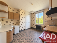 Vente Maison/villa 6 pièces — photo 3
