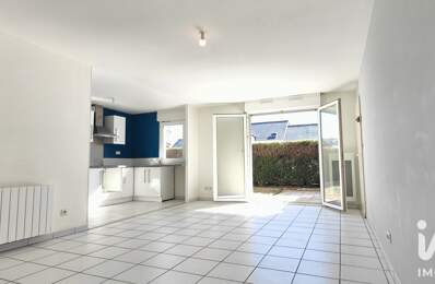 Vente Appartement 3 pièces — photo du bien