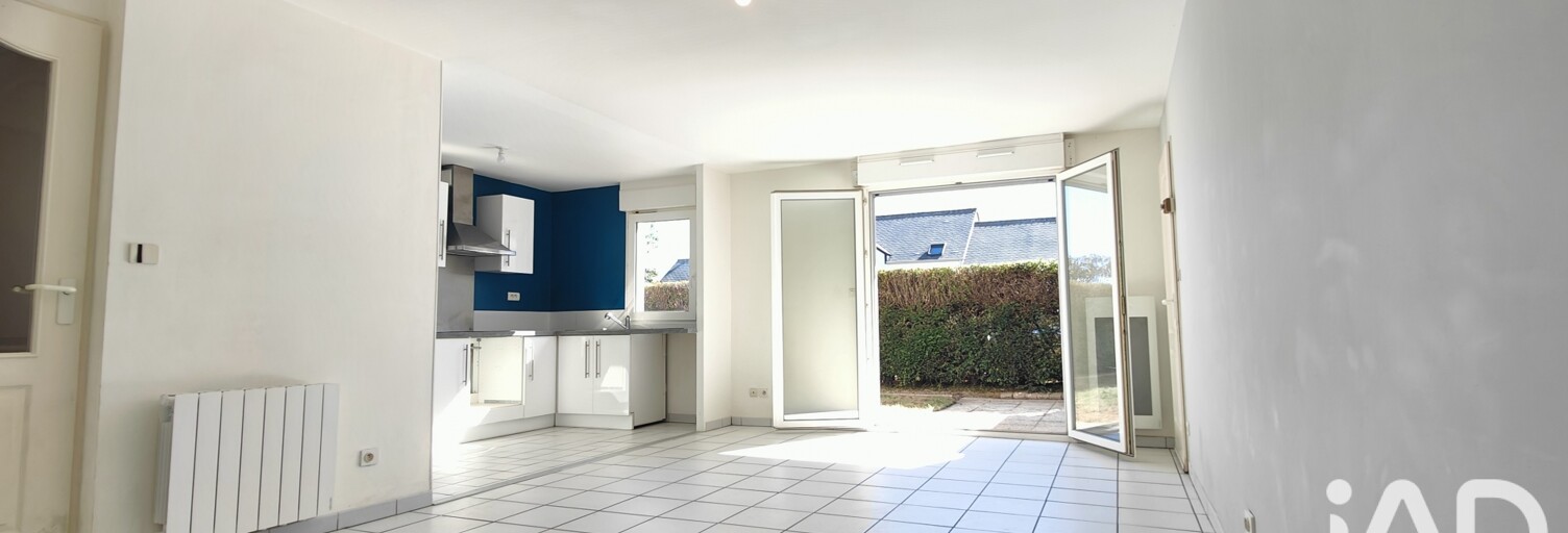 Appartement 3 Pièces 70 m² à vendre à La Bouëxière (35340)