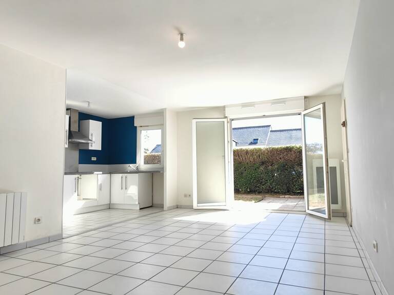 Vente Appartement 3 pièces — photo 1