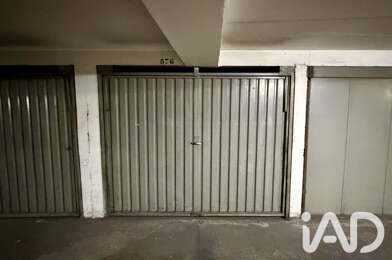 Garage  34000 €