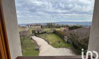 Maison 5 Pièces 114 m² à vendre à Arinthod (39240)