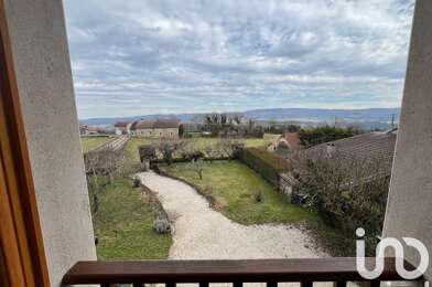 Maison 5 pièces 129900 €