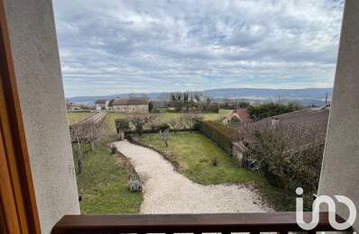 Vente Maison/villa 5 pièces — photo du bien