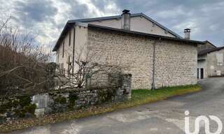 Maison 5 Pièces 120 m² à vendre à Arinthod (39240)