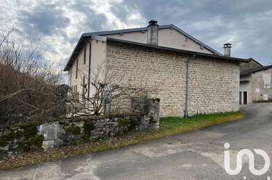 Maison 5 pièces 129900 €