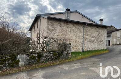 Vente Maison/villa 5 pièces — photo du bien