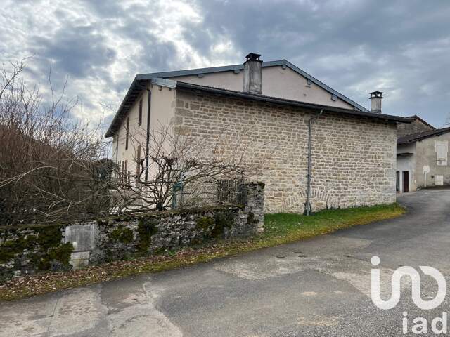 Vente Maison/villa 5 pièces — photo du bien