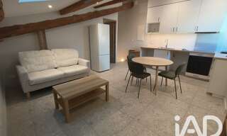 Appartement 2 Pièces 41 m² à louer à Vindry-sur-Turdine (69490)