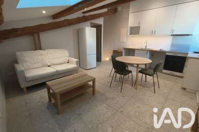 Appartement 2 pièces 760 €