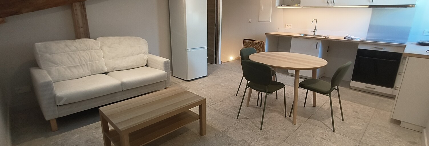 Appartement 2 Pièces 41 m² à louer à Vindry-sur-Turdine (69490)