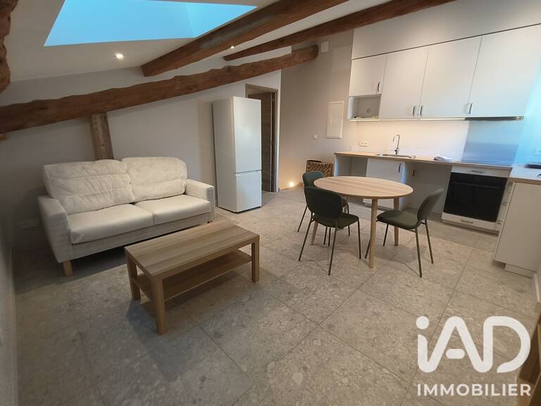 Location Appartement 2 pièces — photo 1